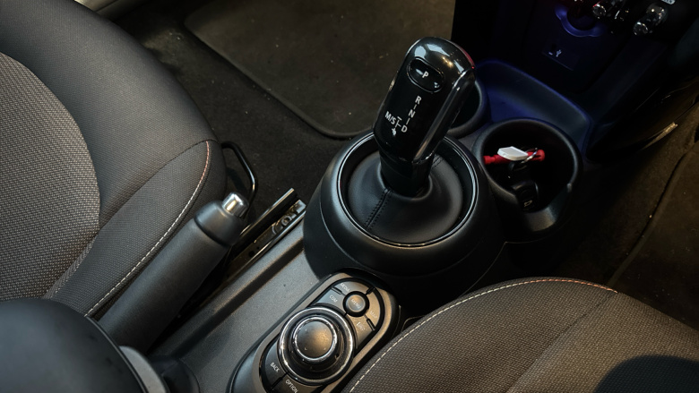 MINI Hatchback 1.5 Cooper Classic Premium 5dr Auto Petrol Hatchback